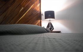 Downtown Rooms San Pancho Mexico